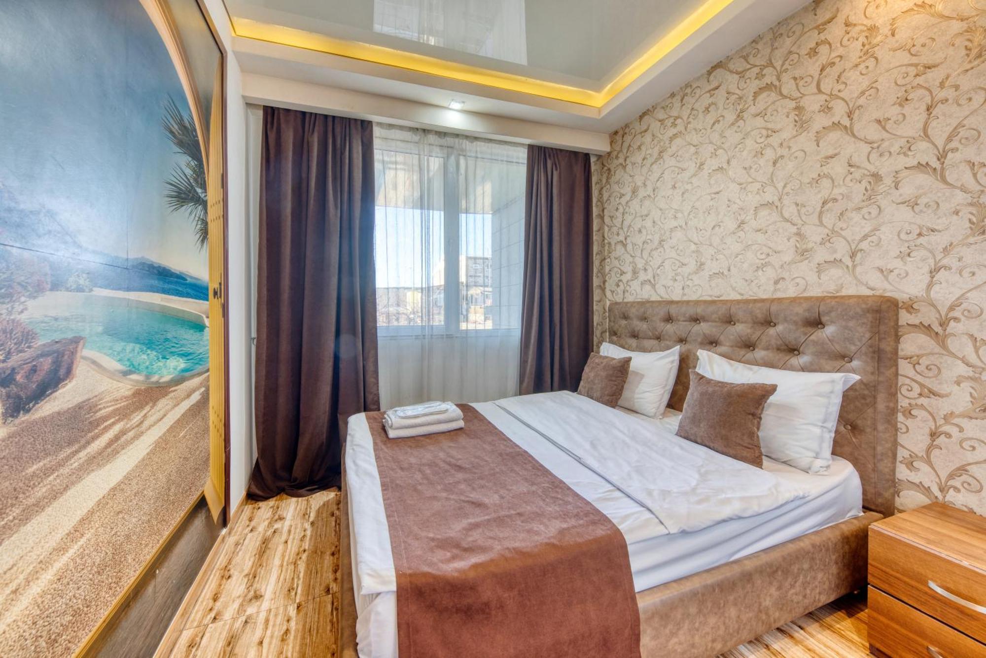Aleppo Hotel Jerevan Exteriör bild